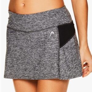 (3/$12) head tennis skirt